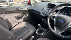 Ford Fiesta 1.25 82 Zetec 5dr Petrol Hatchback